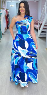 Vestido Alicia