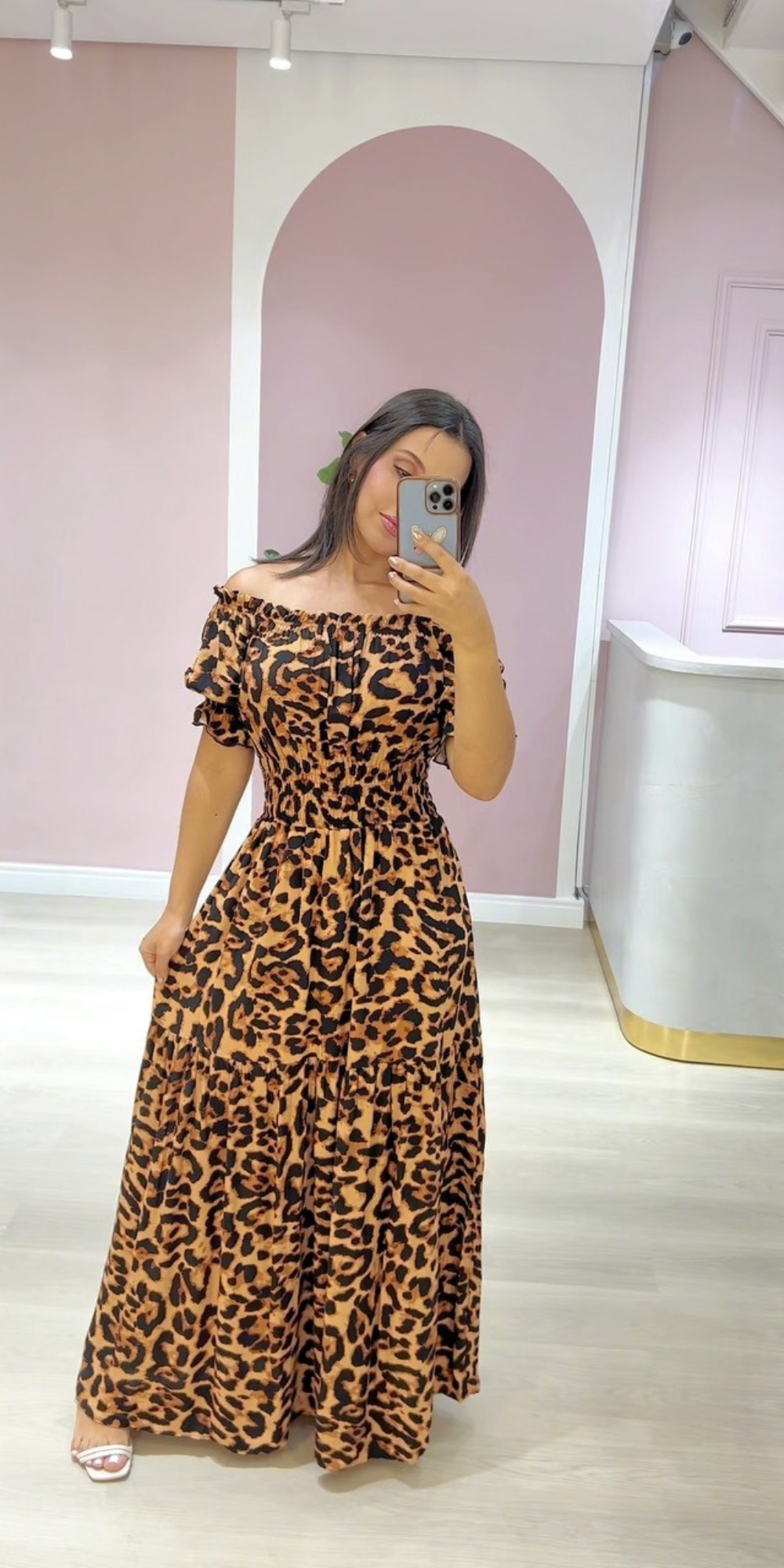 Vestido Seraphina