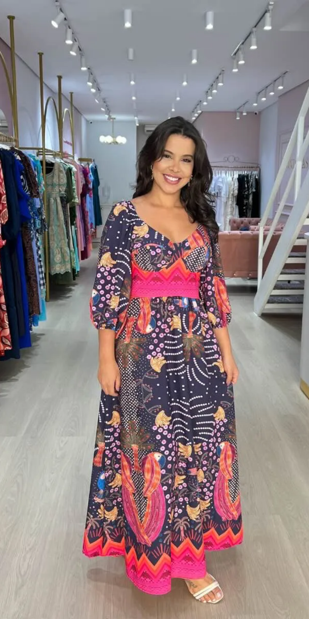 Vestido Danny