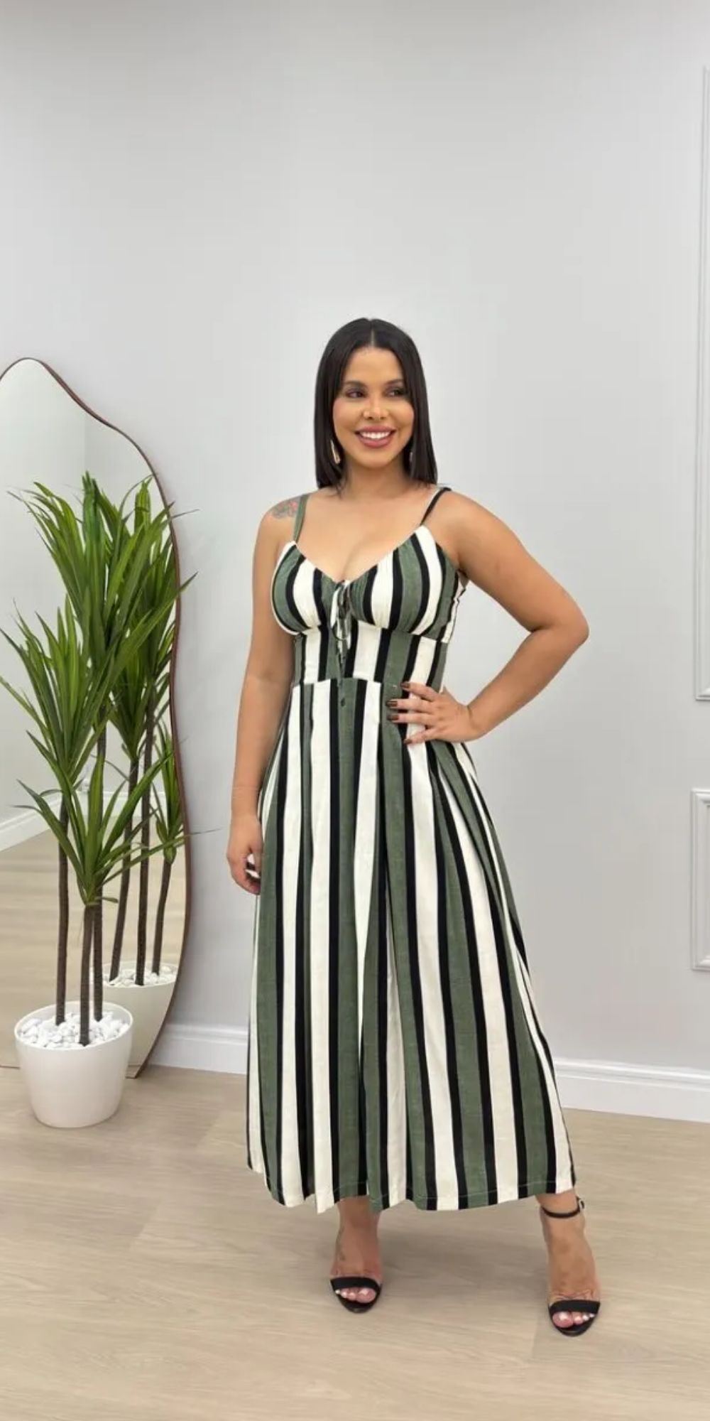 Vestido Jessy